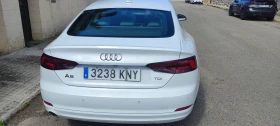 Audi A5 | Mobile.bg    6