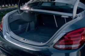 Mercedes-Benz C 250 AMG/Германия/Панорамо/Burmester - 35000 лв. - 26144730 17