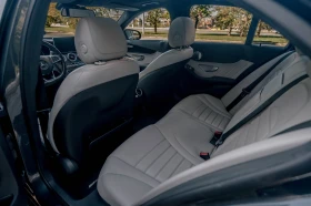 Mercedes-Benz C 250 AMG/Германия/Панорамо/Burmester - 35000 лв. - 26144730 8
