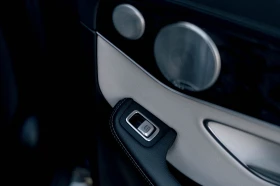Mercedes-Benz C 250 AMG/Германия/Панорамо/Burmester - 35000 лв. - 26144730 9