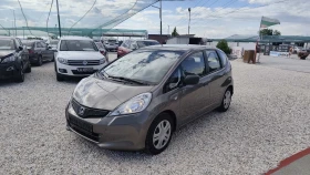 Honda Jazz 1.2i  | Mobile.bg    2