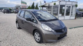 Honda Jazz 1.2i  | Mobile.bg    3