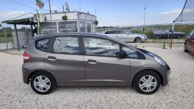 Honda Jazz 1.2i  | Mobile.bg    4