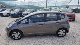 Honda Jazz 1.2i  | Mobile.bg    5