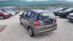 Honda Jazz 1.2i  | Mobile.bg    7