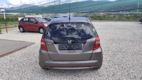 Honda Jazz 1.2i  | Mobile.bg    8