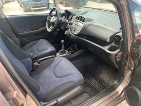 Honda Jazz 1.2i  | Mobile.bg    10