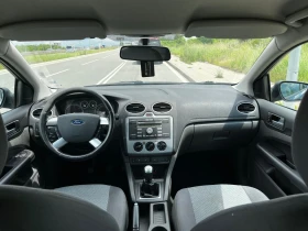 Обява за продажба на Ford Focus 1, 6 TDCI 109 к.с.2200 лв до края на Юни ~2 600 лв. - изображение 4