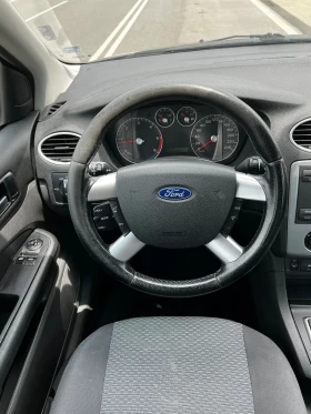 Обява за продажба на Ford Focus 1, 6 TDCI 109 к.с.2200 лв до края на Юни ~2 600 лв. - изображение 5