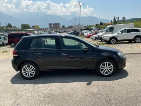 VW Golf 2.0 TDI | Mobile.bg    4