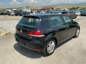VW Golf 2.0 TDI | Mobile.bg    8