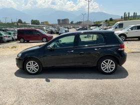 VW Golf 2.0 TDI | Mobile.bg    5