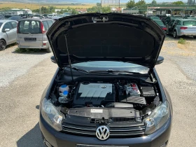 VW Golf 2.0 TDI | Mobile.bg    9
