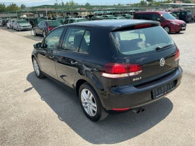 VW Golf 2.0 TDI | Mobile.bg    6