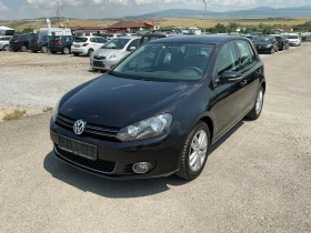 VW Golf 2.0 TDI | Mobile.bg    3