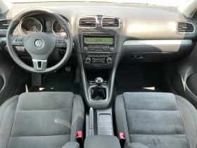 VW Golf 2.0 TDI | Mobile.bg    12