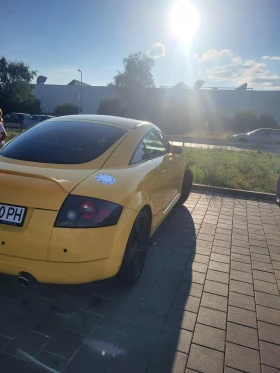 Audi Tt | Mobile.bg    2