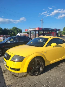 Audi Tt | Mobile.bg    3