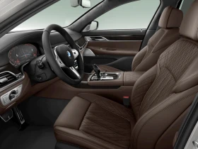BMW 740 xDrive - 133900 лв. - 60689166 8