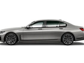 BMW 740 xDrive - 133900 лв. - 60689166 4