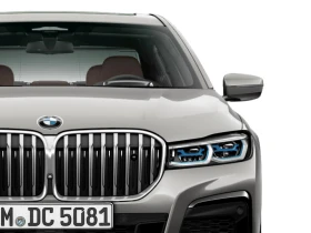 BMW 740 xDrive - 133900 лв. - 60689166 6