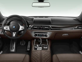BMW 740 xDrive - 133900 лв. - 60689166 10