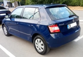 Skoda Fabia Selection | Mobile.bg    3