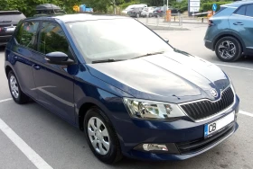 Skoda Fabia Selection | Mobile.bg    7