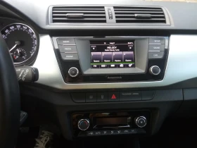 Skoda Fabia Selection | Mobile.bg    11