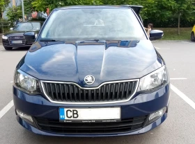 Skoda Fabia Selection | Mobile.bg    8
