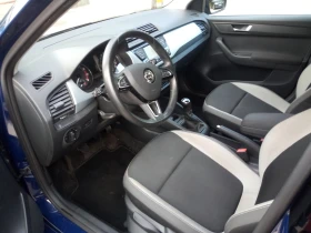 Skoda Fabia Selection | Mobile.bg    9