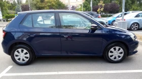 Skoda Fabia Selection | Mobile.bg    6