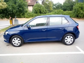 Skoda Fabia Selection | Mobile.bg    2