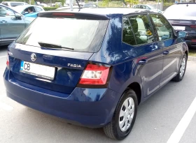 Skoda Fabia Selection | Mobile.bg    5