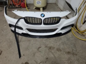 BMW 340 i xDrive* M-Pack*  | Mobile.bg    4