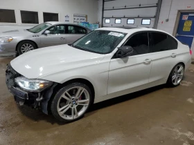     BMW 340 i xDrive* M-Pack* 