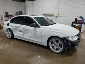 BMW 340 i xDrive* M-Pack*  | Mobile.bg    7