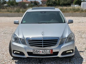 Mercedes-Benz E 350 AVAGARGE/231 | Mobile.bg    2