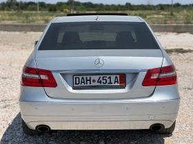 Mercedes-Benz E 350 AVAGARGE/231 | Mobile.bg    5