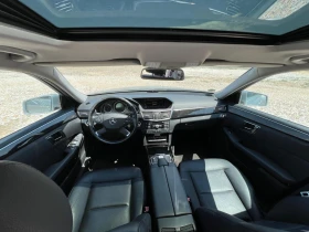 Mercedes-Benz E 350 AVAGARGE/231 | Mobile.bg    10