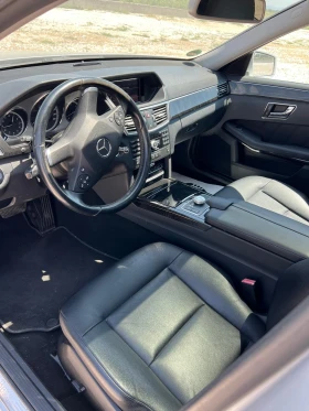 Mercedes-Benz E 350 AVAGARGE/231 | Mobile.bg    8