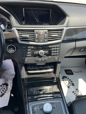 Mercedes-Benz E 350 AVAGARGE/231 | Mobile.bg    11