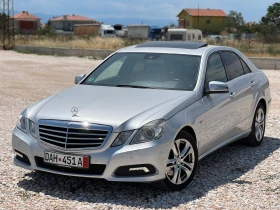     Mercedes-Benz E 350 AVAGARGE/231