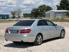Mercedes-Benz E 350 AVAGARGE/231 | Mobile.bg    6