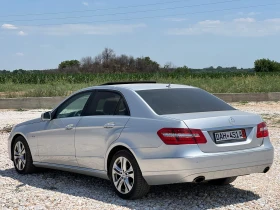 Mercedes-Benz E 350 AVAGARGE/231 | Mobile.bg    4