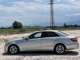 Mercedes-Benz E 350 AVAGARGE/231 | Mobile.bg    3