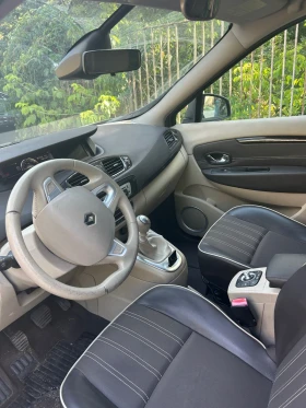 Обява за продажба на Renault Grand scenic ~6 800 лв. - изображение 2