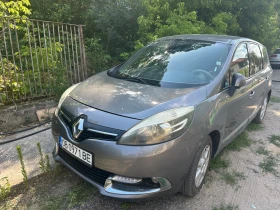 Обява за продажба на Renault Grand scenic ~6 800 лв. - изображение 1