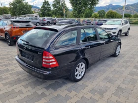 Mercedes-Benz C 200 74.000км * FACELIFT* КАТО НОВ - 9900 лв. - 47369902 6