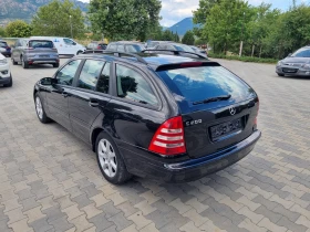 Mercedes-Benz C 200 74.000км * FACELIFT* КАТО НОВ - 9900 лв. - 47369902 5